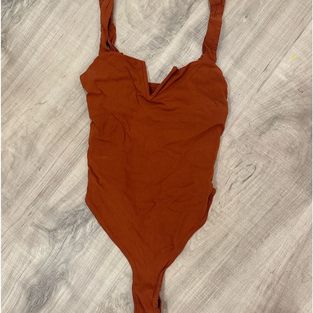 Free people bodysuit